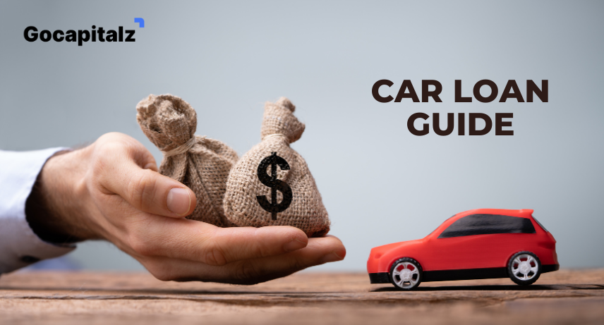 Car Loan Guide: Eligibility, Interest Rates & Online Application