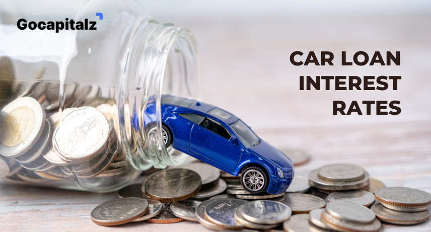 Car Loan Interest Rates: Compare & Find the Best Deals