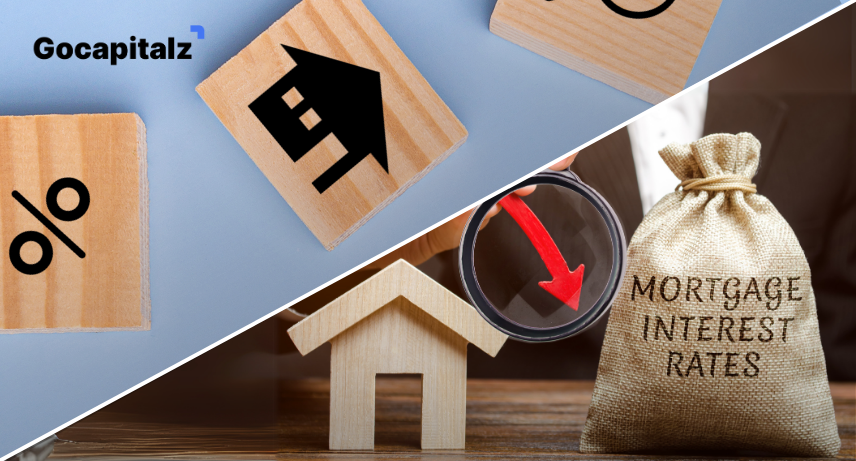Current Home Interest Rates & Mortgage Deals Compared